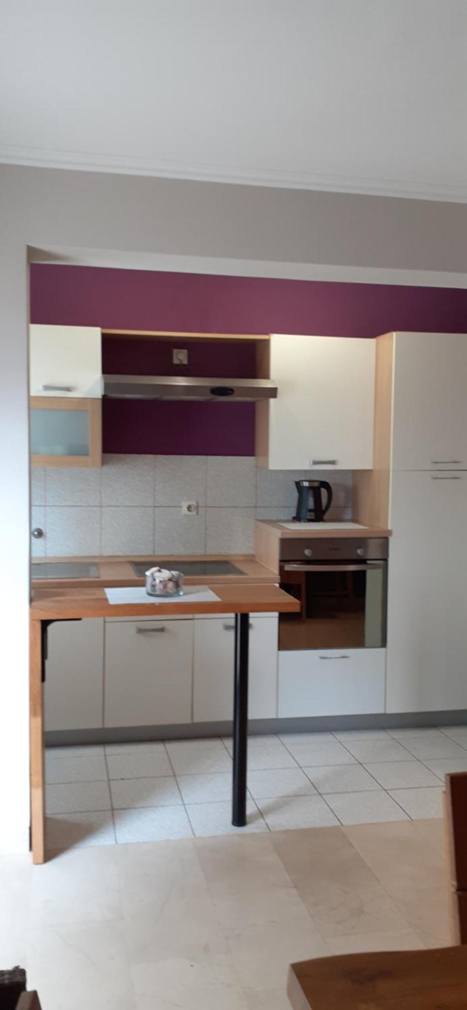 Posejdon Apartments Korčula Quarto foto