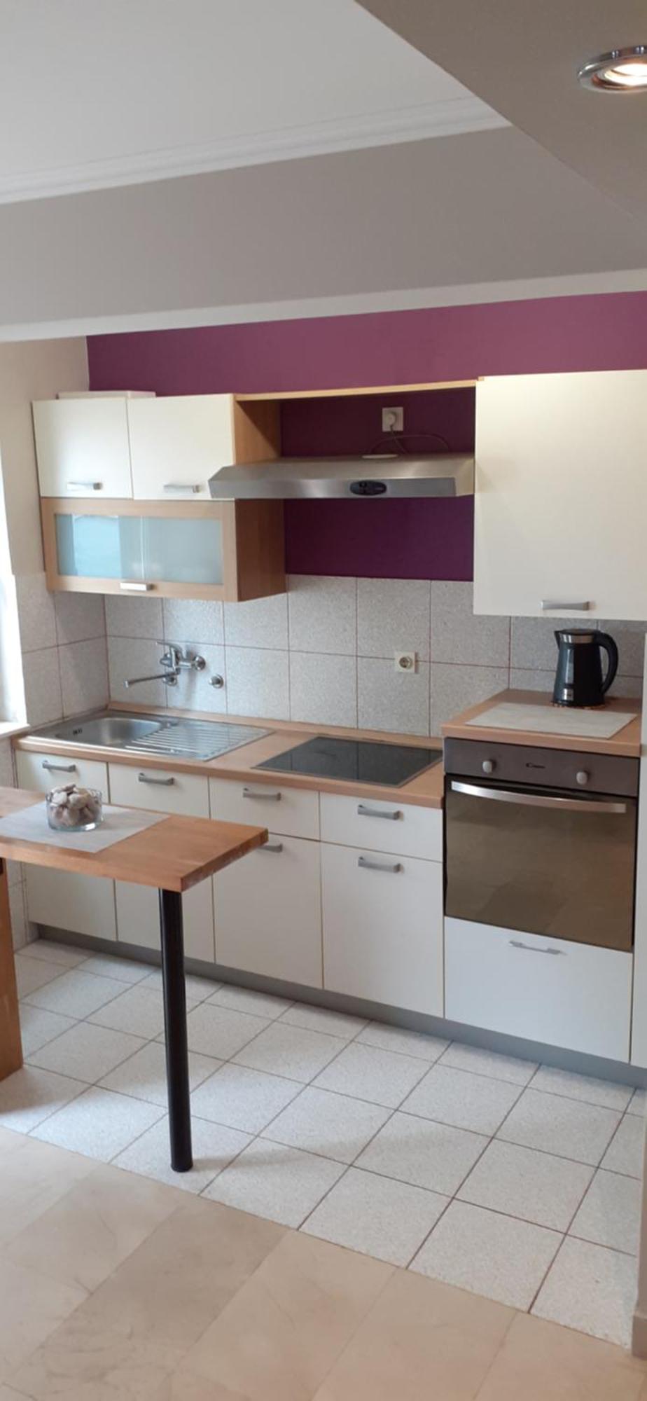 Posejdon Apartments Korčula Quarto foto