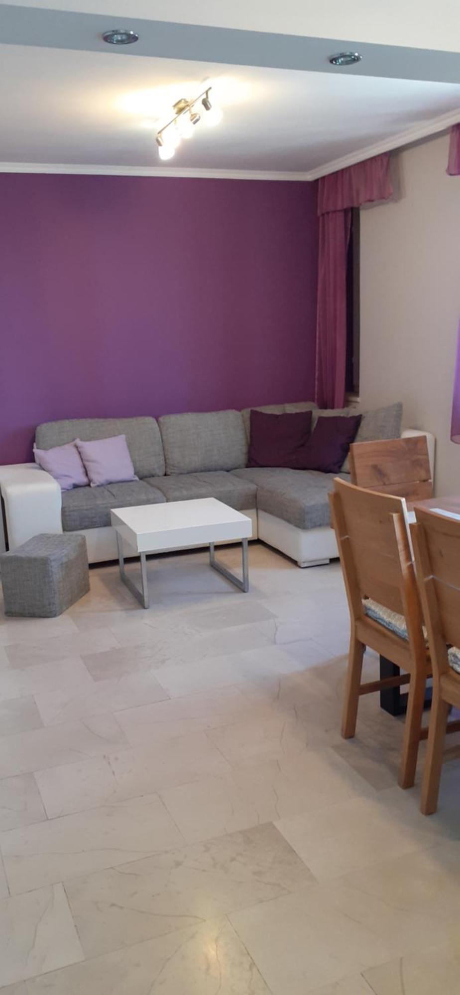 Posejdon Apartments Korčula Quarto foto