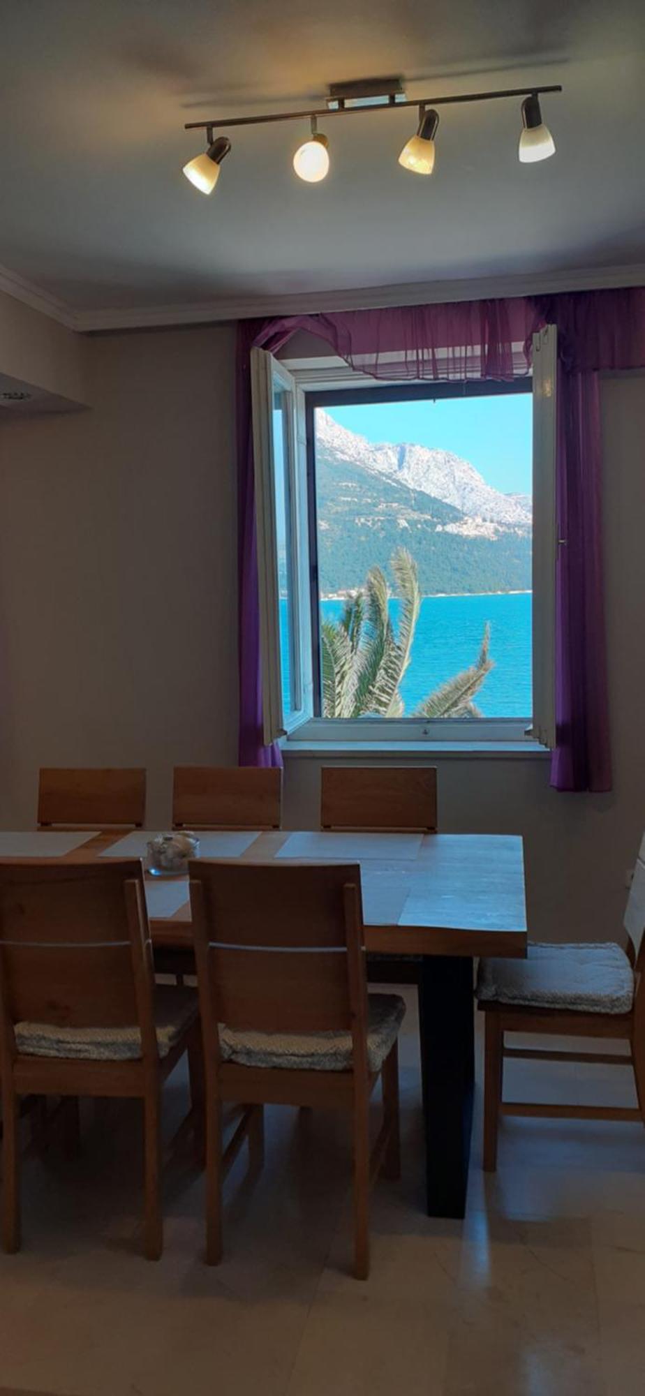 Posejdon Apartments Korčula Quarto foto