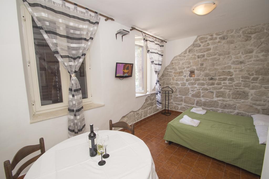 Posejdon Apartments Korčula Exterior foto