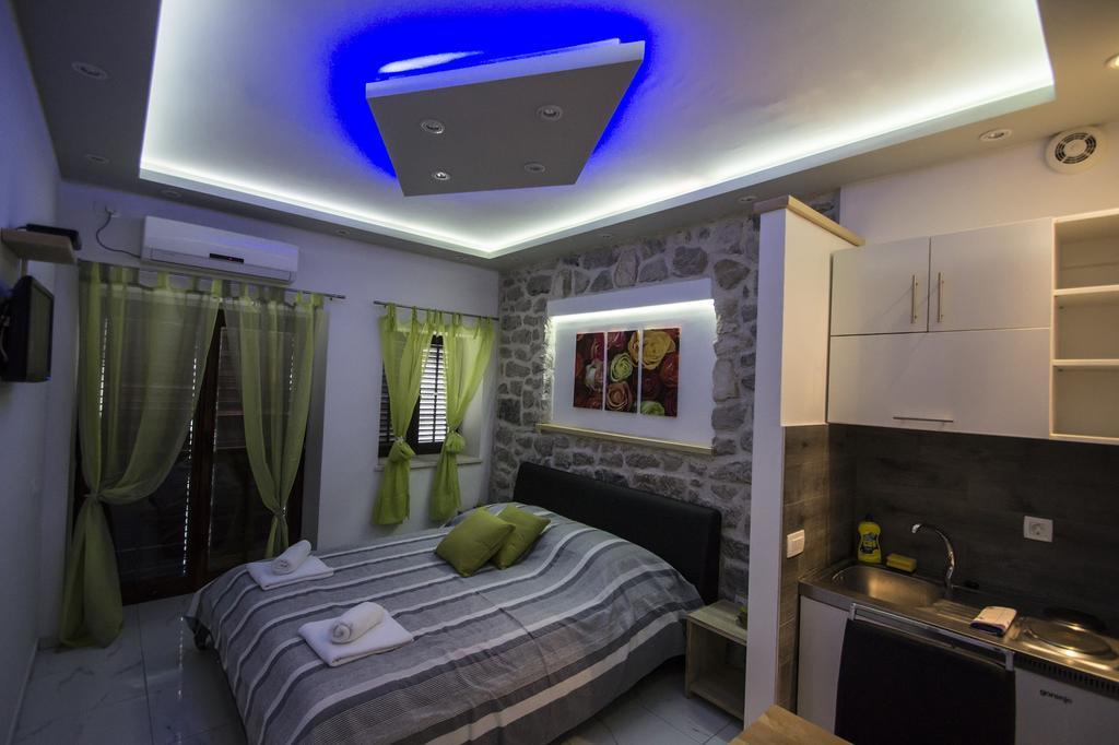 Posejdon Apartments Korčula Exterior foto