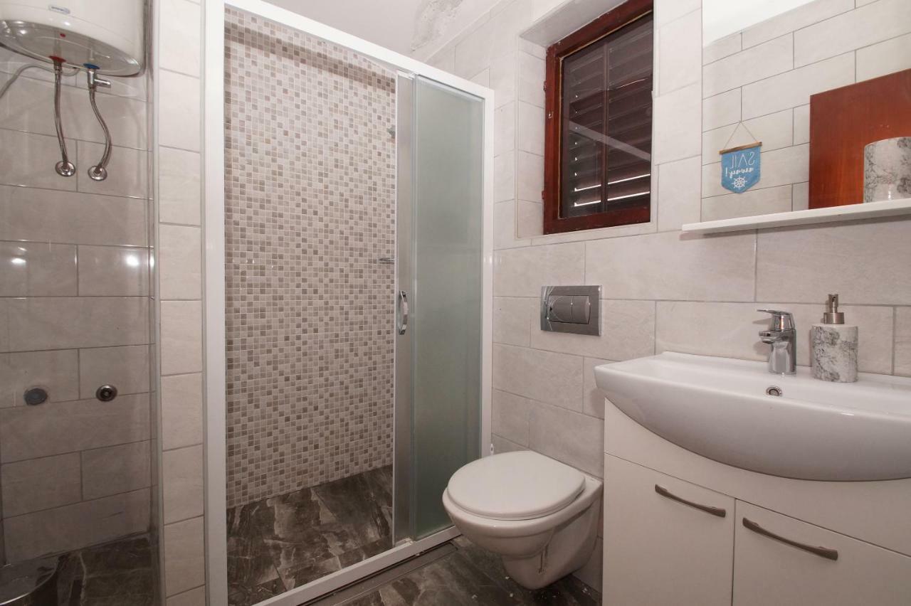 Posejdon Apartments Korčula Exterior foto